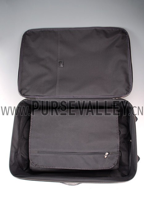 Louis Vuitton Pegase 60 Damier Graphite