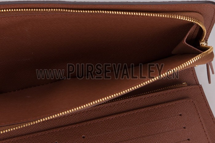 Louis Vuitton Monogram Organiser Insolite