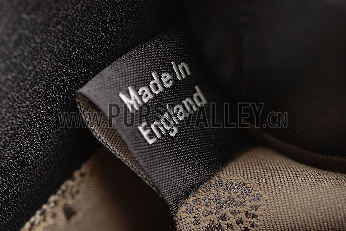 Mulberry Bayswater Double Zip Tote Black 607705