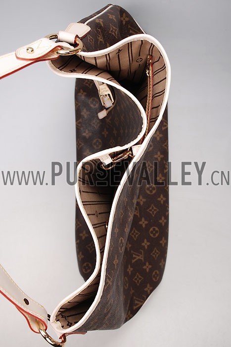 Louis Vuitton Delightful GM