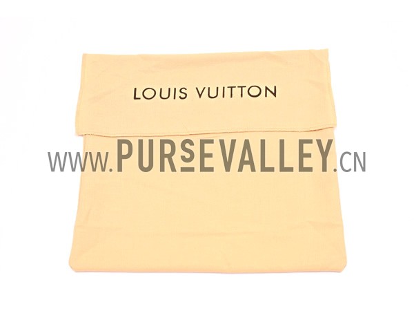 Louis Vuitton Monogram Popincourt Haut