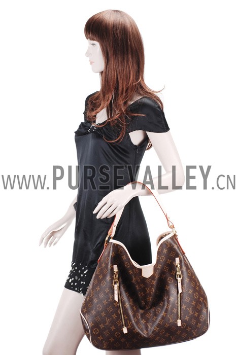 Louis Vuitton Delightful GM
