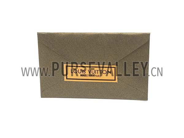 Louis Vuitton Damier Canvas Brooklin PM