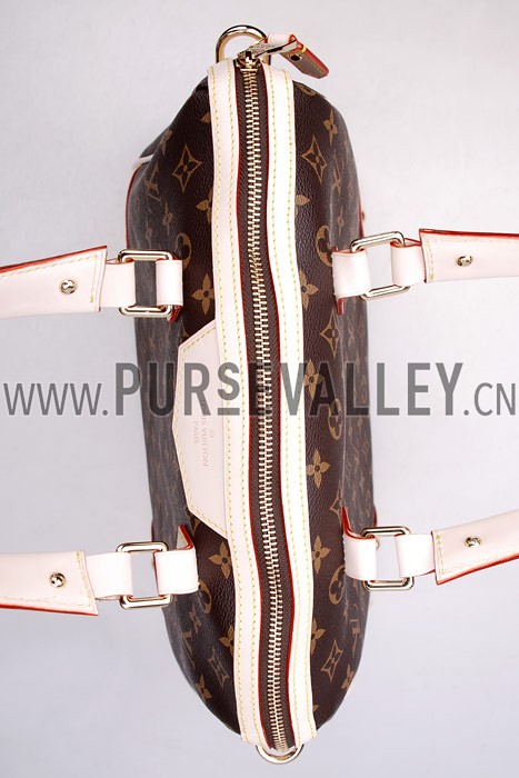 Louis Vuitton Monogram Retiro PM