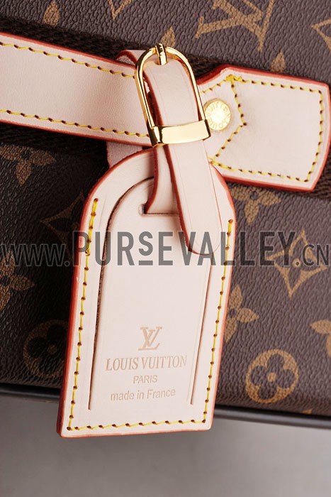 Louis Vuitton Pegase 55