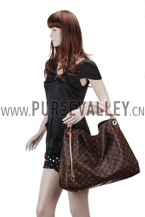 Louis Vuitton Artsy GM