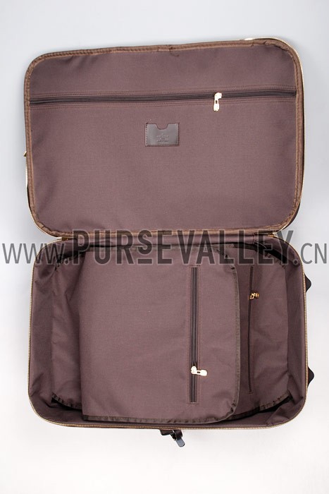 Louis Vuitton Pegase 55 Buisness Damier Canvas