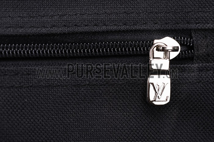 Louis Vuitton Pegase 60 Damier Graphite