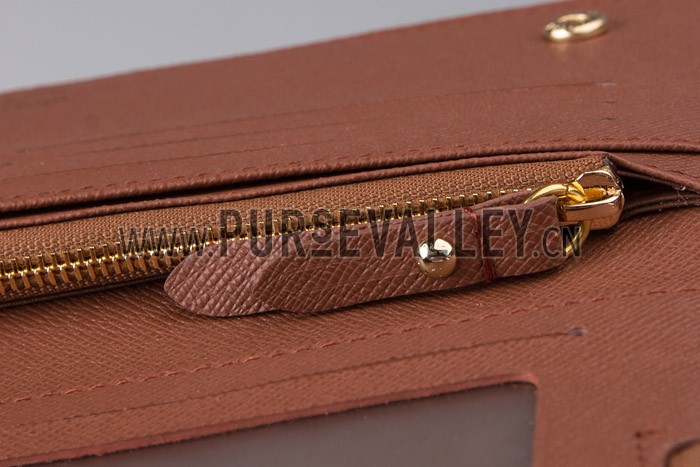 Louis Vuitton Monogram Organiser Insolite