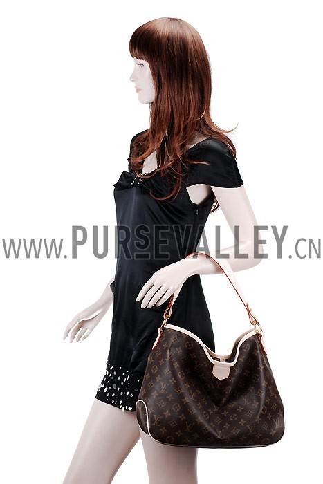 Louis Vuitton Delightful PM