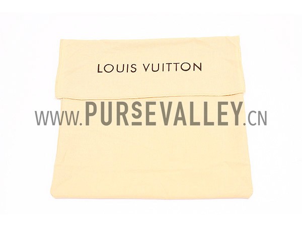 Louis Vuitton Damier Canvas Brooklin PM