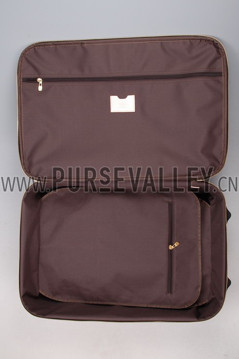 Louis Vuitton Pegase 55