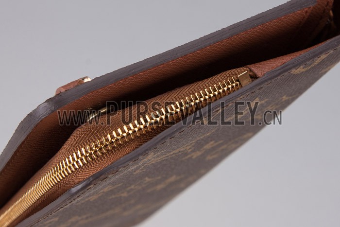 Louis Vuitton Monogram Organiser Insolite