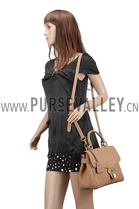 Mulberry Primrose Deer Brown 607704