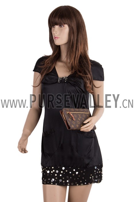 Louis Vuitton Monogram Organiser Insolite