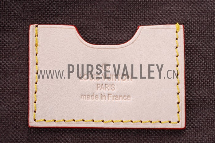 Louis Vuitton Pegase 55