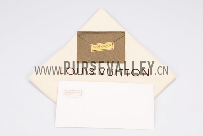 Louis Vuitton Monogram Felicie Chain Wallet Fuchsia 18926651