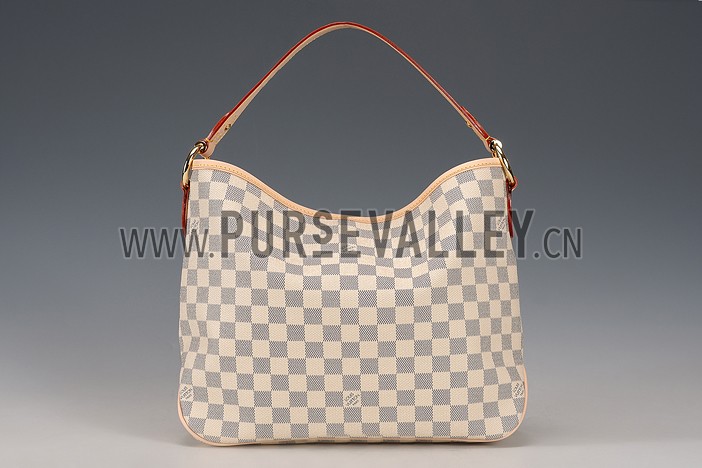 Louis Vuitton Damier Azur Delightful PM