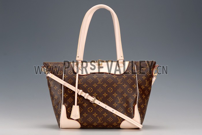 Louis Vuitton Monogram Estrela MM