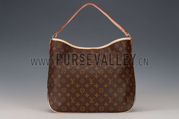 Louis Vuitton Monogram Delightful MM