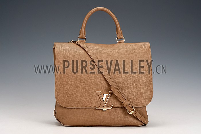 Louis Vuitton Volta Grey Bag