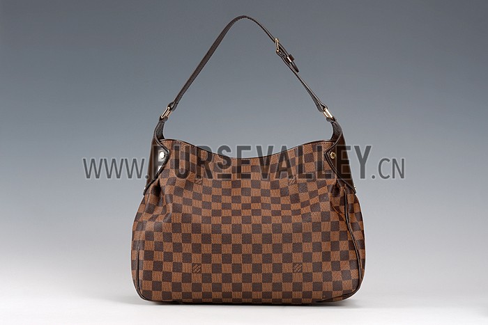 Louis Vuitton Damier Reggia 608269