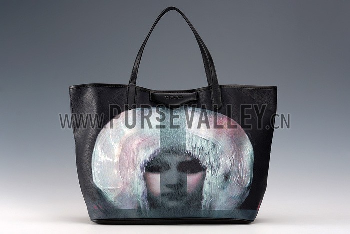Givenchy Antigona Madonna Shopping Tote