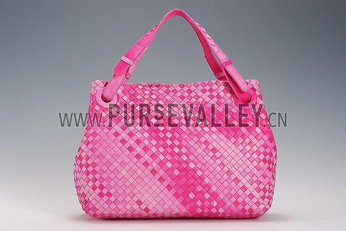 Bottega Veneta Intrecciato Hobo Monalisa Bag