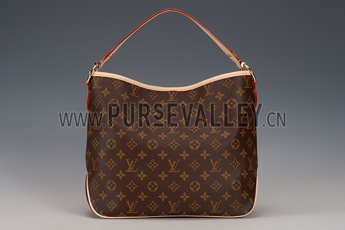 Louis Vuitton Monogram Delightful PM