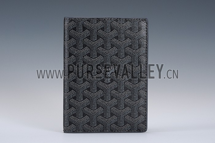 Goyard Passport Cover 18926609