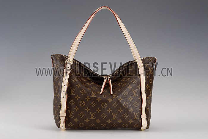 Louis Vuitton Monogram Tuileries 608189