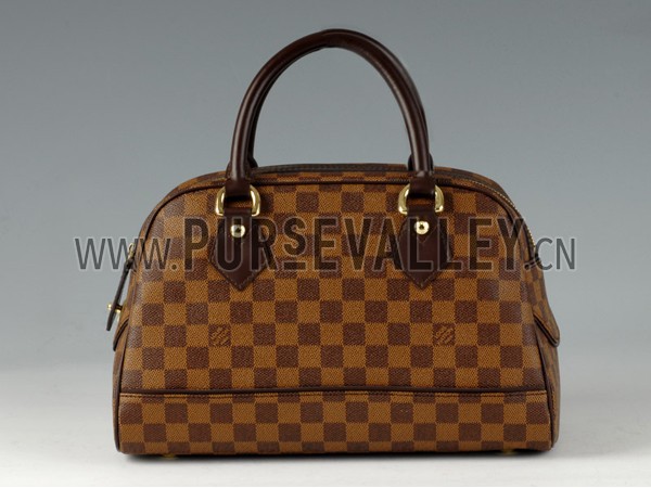 Louis Vuitton Damier Canvas Duomo