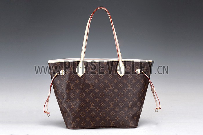 Louis Vuitton Neo Neverfull Fuchsia 607359