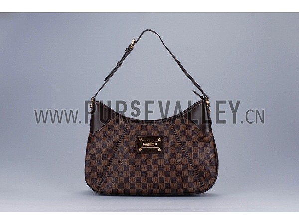 Louis Vuitton Tate Damier GM