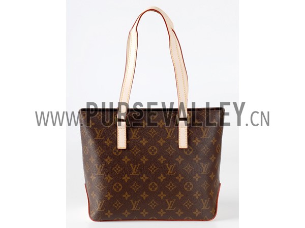 Louis Vuitton Cabas Piano