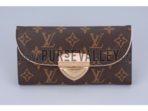 Louis Vuitton Monogram Eugenie