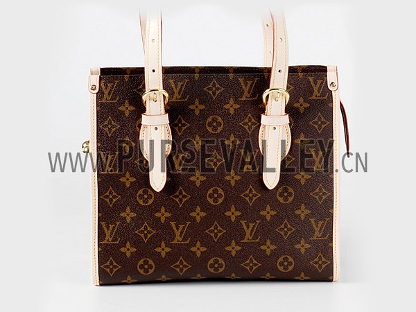 Louis Vuitton Monogram Popincourt Haut