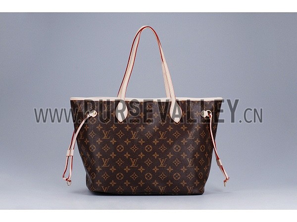 Louis Vuitton Neverfull MM