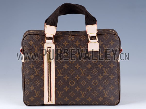 Louis Vuitton Monogram Bosphore