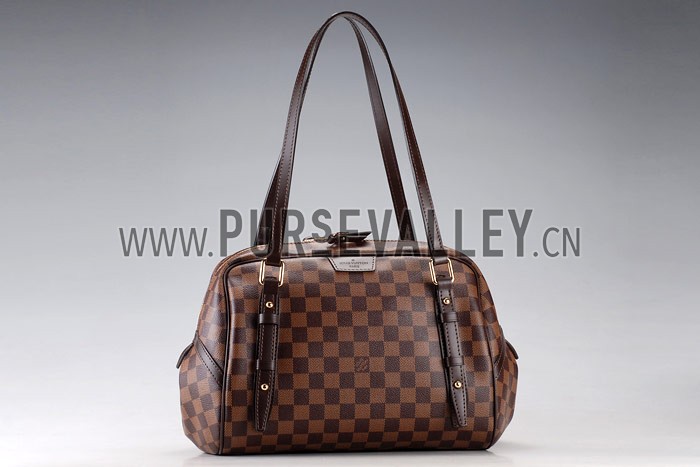 Louis Vuitton Rivington GM Damier Canvas
