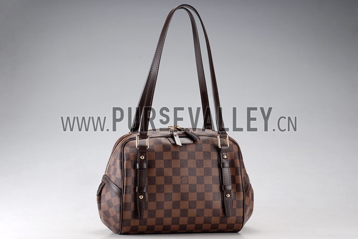 Louis Vuitton Rivington PM Damier Canvas
