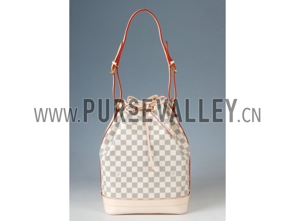 Louis Vuitton Damier Azur Noe