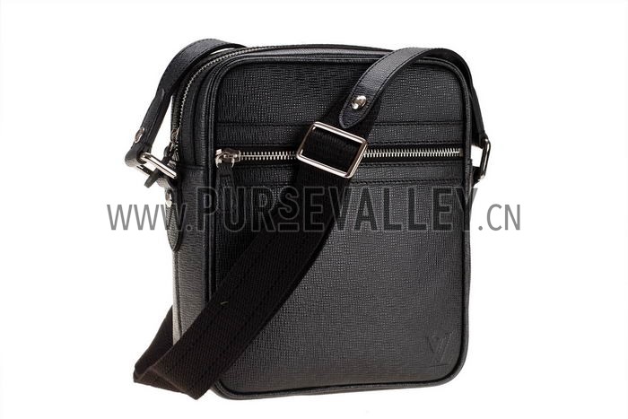 Louis Vuitton Dimitri Black