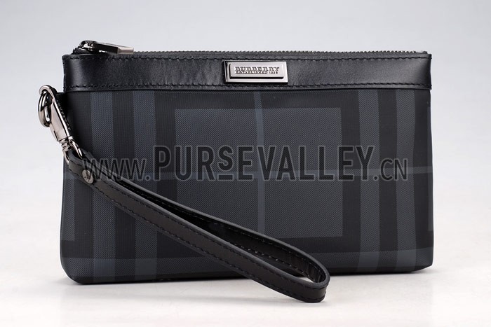 Burberry Brit Cosmetic Case