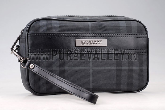 Burberry Brit Cosmetic Pouch