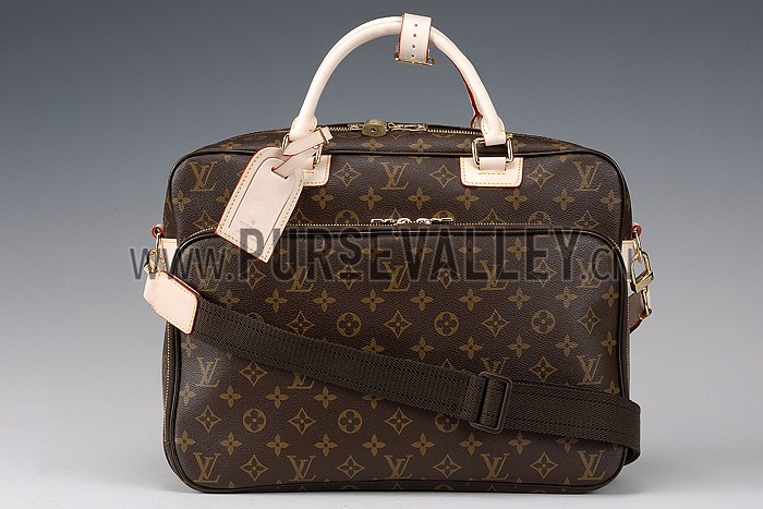 Louis Vuitton Icare Monogram Canvas