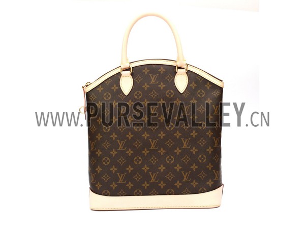 Louis Vuitton Lockit