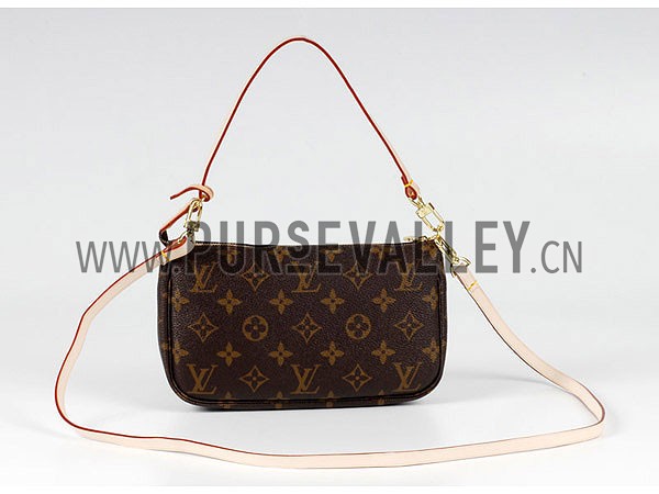 Accessoires Louis Vuitton Pochette Mono