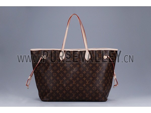 Louis Vuitton Neverfull GM