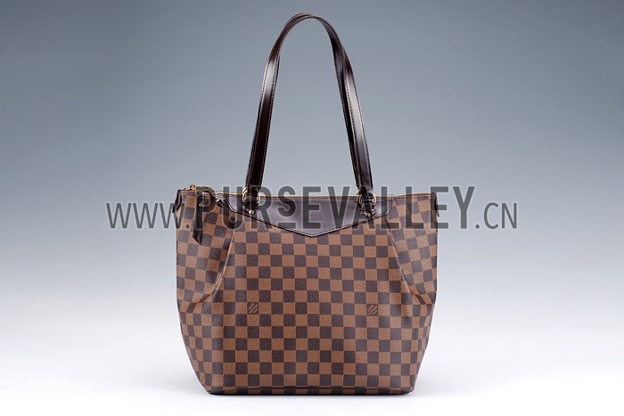 Louis Vuitton Damier Ebene Westminster MM